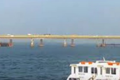 Old Mandovi bridge reopens, new one to shut from Sunday