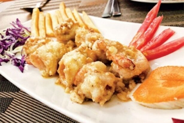 Old faithfuls are always flavourful