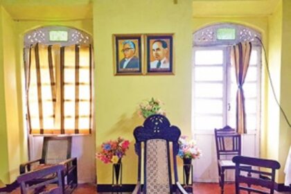 On 18th June, 2020, the nephew of Juliao Menezes spent the day taking coconuts to Margao