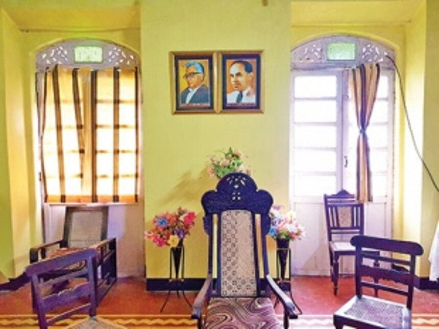 On 18th June, 2020, the nephew of Juliao Menezes spent the day taking coconuts to Margao 1 On 18th June, 2020, the nephew of Juliao Menezes spent the day taking coconuts to Margao