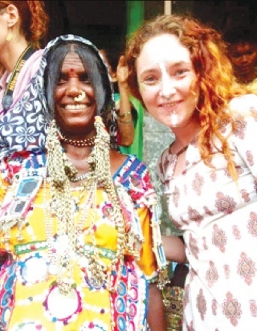 On Danielle's 31st b'day, mom prays for early closure of case