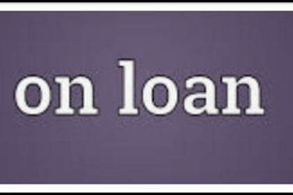 On Loan from our Children
