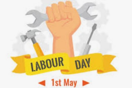 On May Day, a Wake-Up Call for India’s Overworked and Underprotected Labour Force
