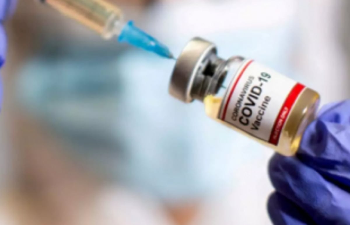 On Nat Vaccination Day,  CM urges  locals to get a jab