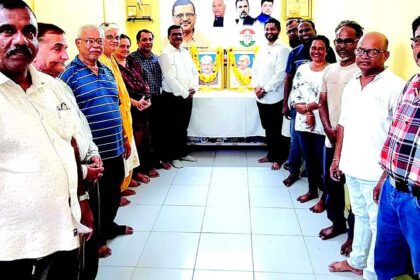 On Oct 2, Margao citizens resolve to be more Gandhian, fight divisive politics