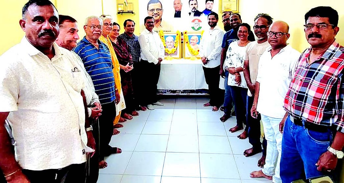 On Oct 2, Margao citizens resolve to be more Gandhian, fight divisive politics