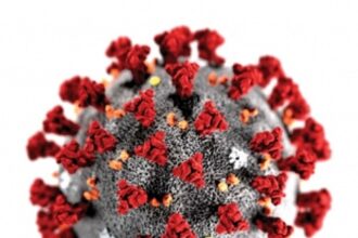 On Sunday, recoveries  outnumbered new infections