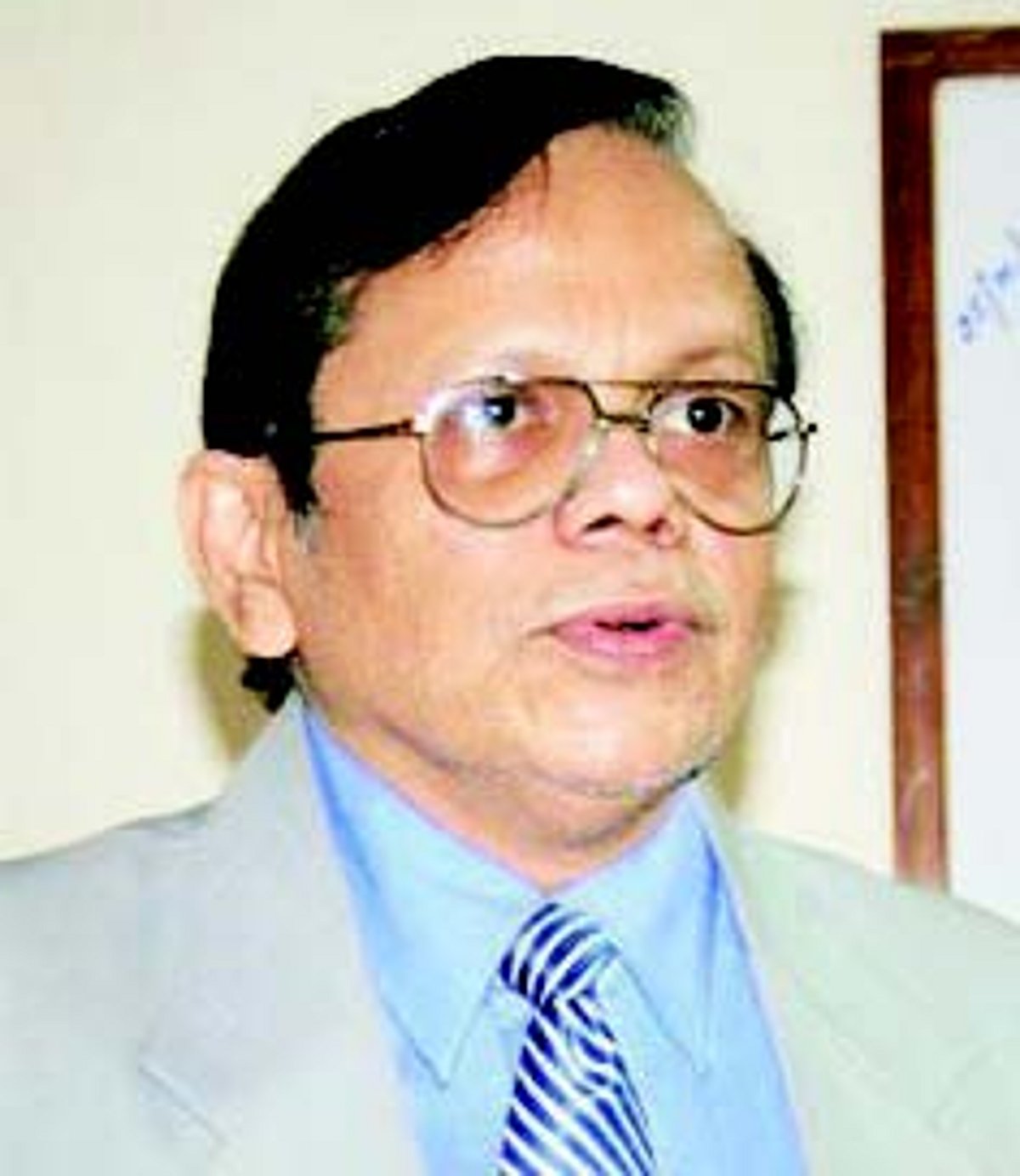 On Way to 2047... The Union Budget 2024!