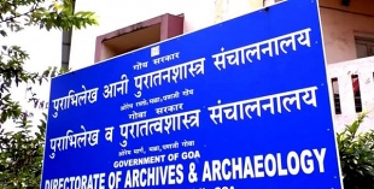 On World Heritage Day, Goa’s heritage policy  is merely an idea