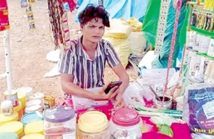 On World No-Tobacco Day, gutka stalls do brisk business at Margao feast fair