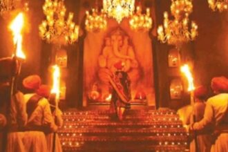 On a lyrical journey