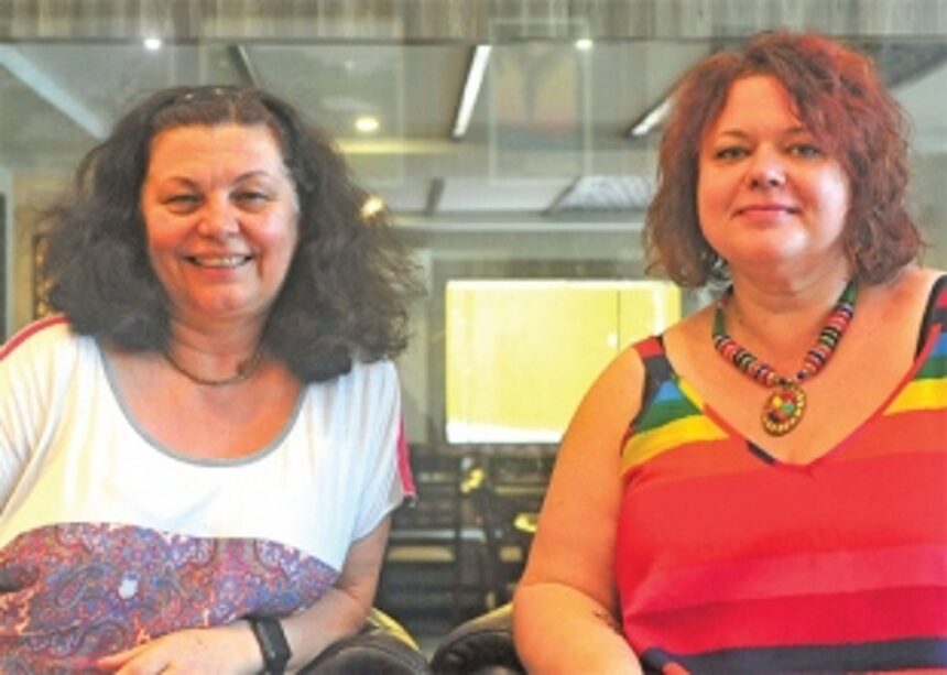 On a musical treasure hunt