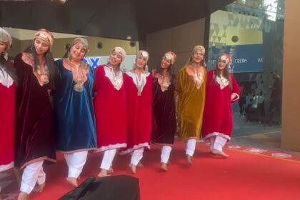On day two, IFFI pays tribute to Indian Cinema legends