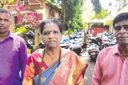 On last day, nominations pour in for panchayat elections