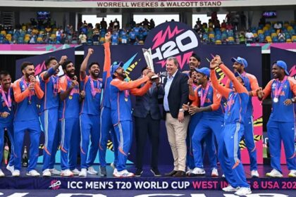 On this day: India lift T20 World Cup 2024, Kohli and Rohit bow out as champions
