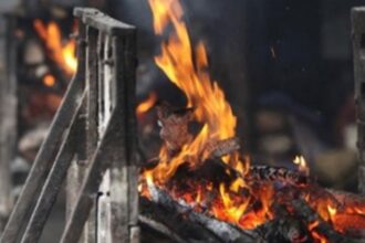 Once body is cremated, coronavirus gets eliminated in the fire: Doctor