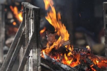 Once body is cremated, coronavirus gets eliminated in the fire: Doctor