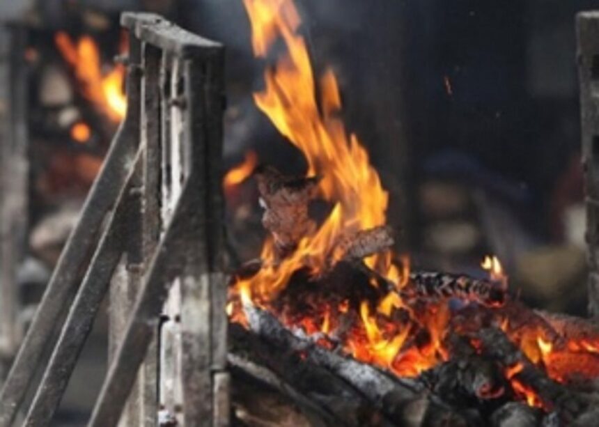Once body is cremated, coronavirus gets eliminated in the fire: Doctor 1 Once body is cremated, coronavirus gets eliminated in the fire: Doctor