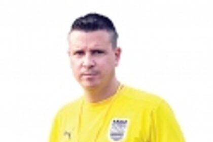 Once the architect of Gaurs, now a foe  on familiar pitch