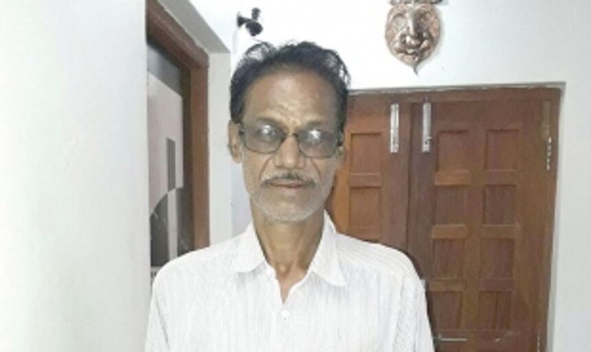 Once the cornerstone of Goan construction, local masons now relegated to a corner