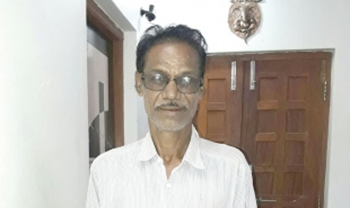 Once the cornerstone of Goan construction, local masons now relegated to a corner