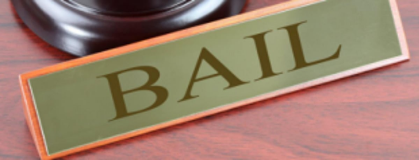 One Anjuna panch gets bail, another rejected 1 One Anjuna panch gets bail, another rejected