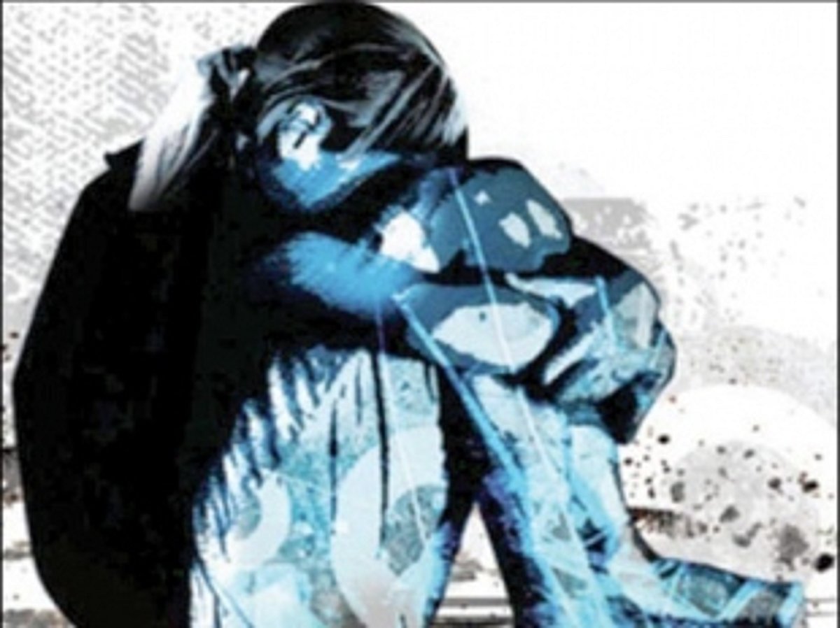 One arrested for  kidnapping minor