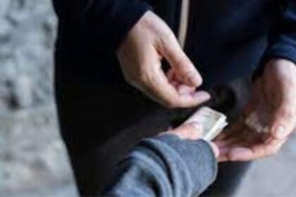 One arrested for smuggling narcotic drugs at Calangute