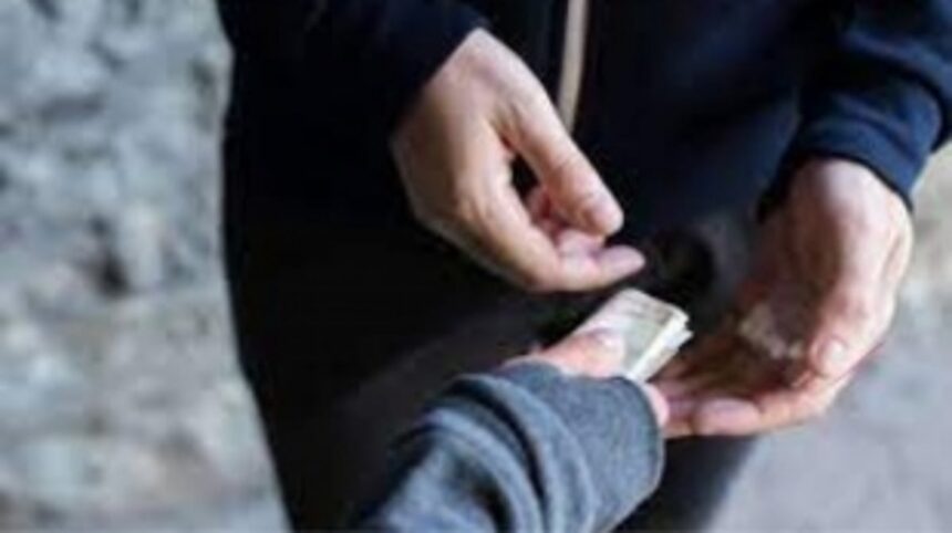 One arrested for smuggling narcotic drugs at Calangute