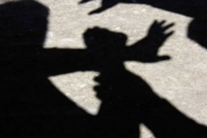 One assaulted with chopper   at Utorda
