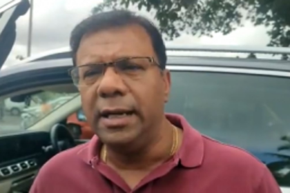 One cannot become rich overnight: Vishwajit Rane