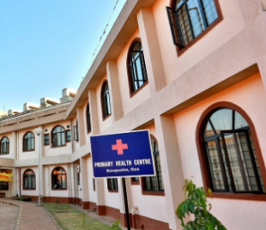 One dies in accident at Amona