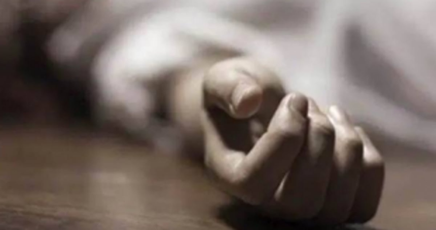 One dies in self-accident 1 One dies in self-accident