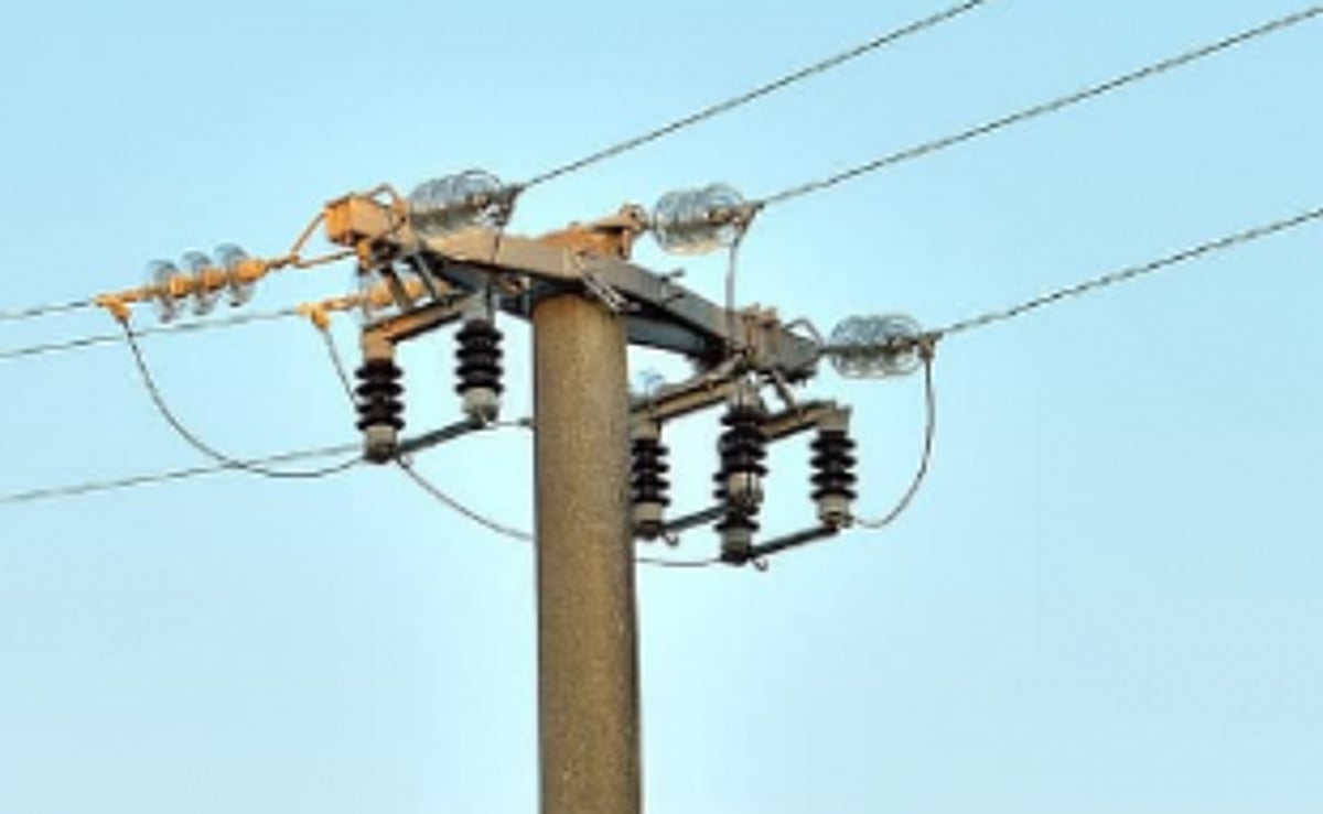 One dies of electrocution  at Cortalim
