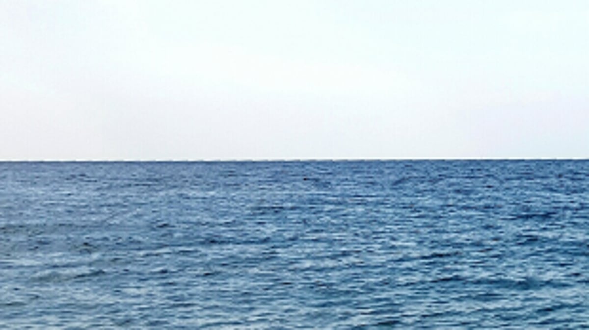 One drowns at Assolna