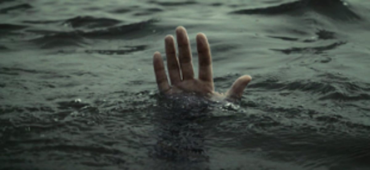 One drowns  at Bhironda