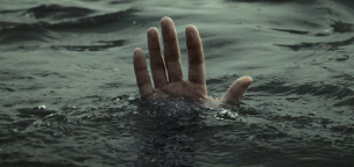 One drowns at Bicholim