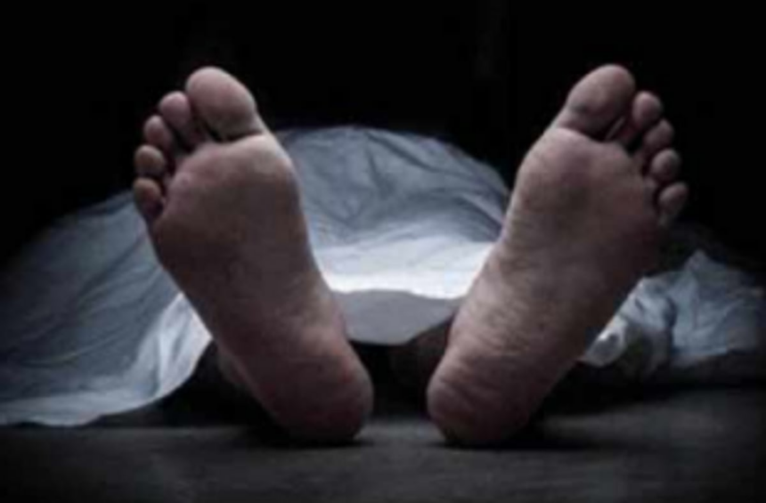 One falls from bridge at Navelim, dies 1 One falls from bridge at Navelim, dies
