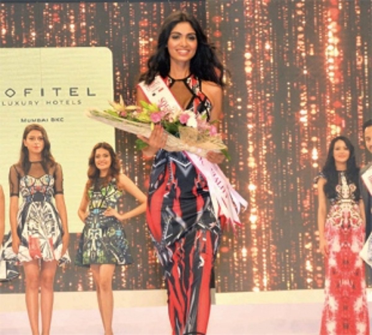 One fashionable step at a time