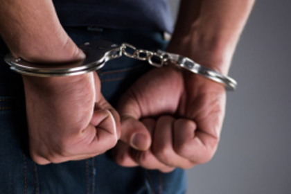 One foreigner  remanded