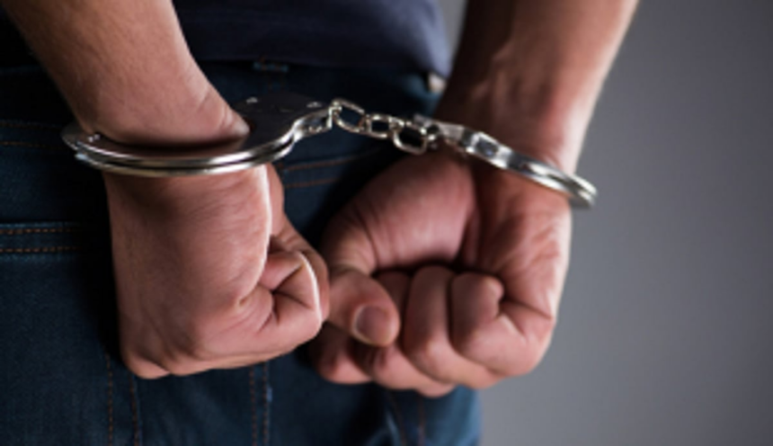 One foreigner remanded