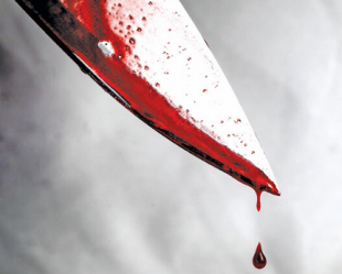 One found guilty of murder