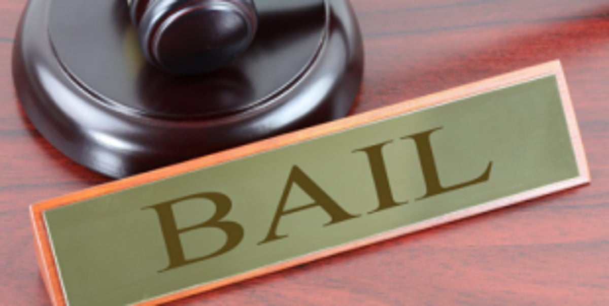 One granted bail  in rape case