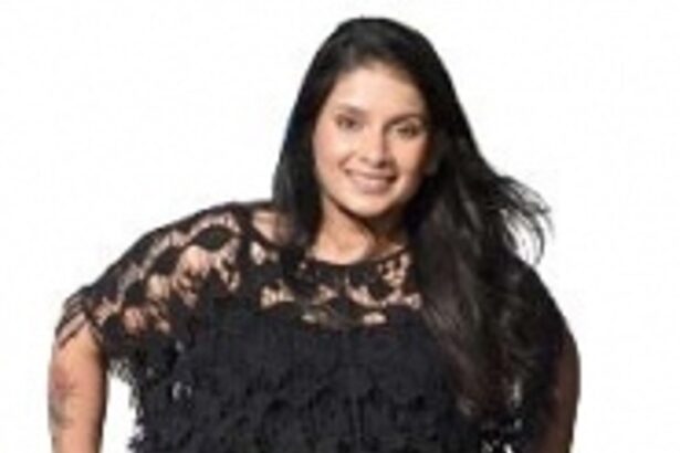 One has to be vocal on social media: Virali Modi