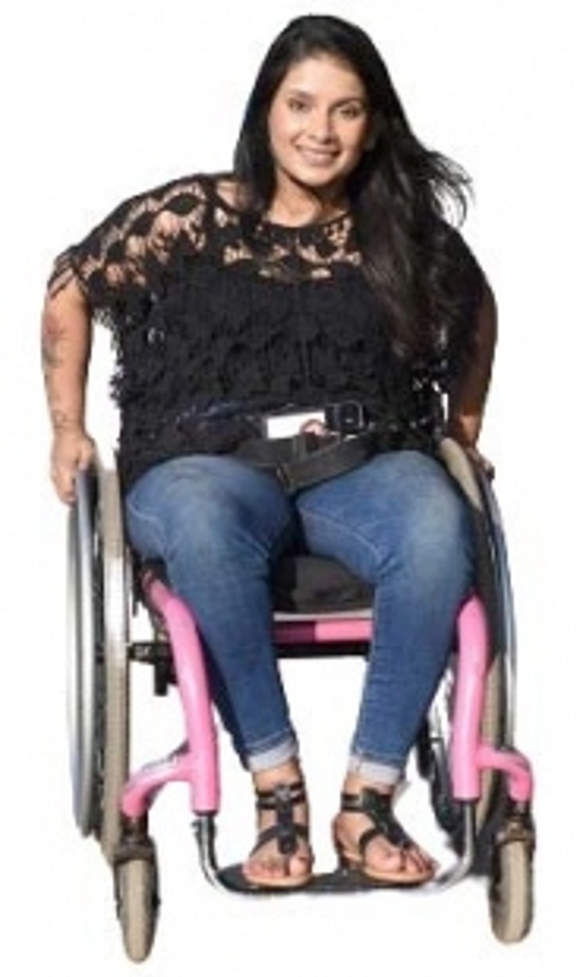 One has to be vocal on social media: Virali Modi