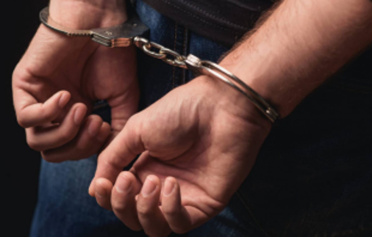 One held for damaging Calangute restaurant