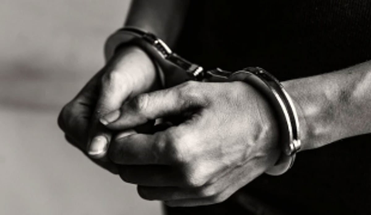 One held for stealing two-wheelers