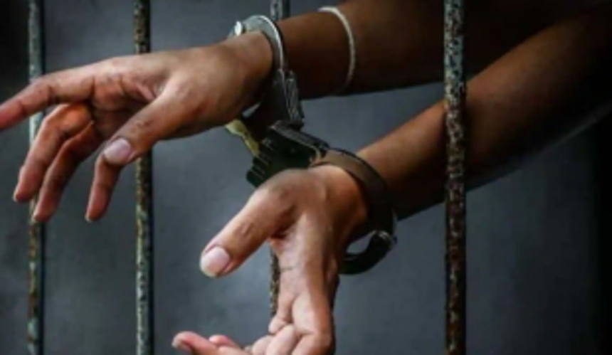 One held with ganja at Vasco  bus stand