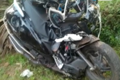 One killed in a fatal accident at Quelossim