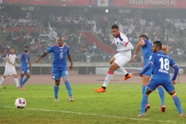One last chance for Gaur-y glory